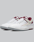 Air Jordan 2 Retro Low "Cherrywood" - LOADED