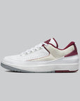 Air Jordan 2 Retro Low "Cherrywood" - LOADED