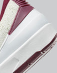 Air Jordan 2 Retro Low "Cherrywood" - LOADED