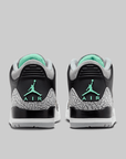 Air Jordan 3 Retro "Green Glow" - LOADED