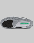 Air Jordan 3 Retro "Green Glow" - LOADED