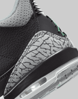 Air Jordan 3 Retro "Green Glow" - LOADED