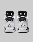 Air Jordan 6 Retro "Reverse Oreo" - LOADED