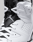 Air Jordan 6 Retro "Reverse Oreo" - LOADED