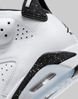 Air Jordan 6 Retro "Reverse Oreo" - LOADED
