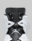 Air Jordan 6 Retro "Reverse Oreo" - LOADED