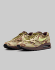 Air Max 1 '86 OG Big Bubble "Earth/Camo Light Lemon" - LOADED