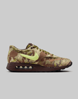Air Max 1 '86 OG Big Bubble "Earth/Camo Light Lemon" - LOADED