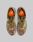 Air Max 1 '86 OG Big Bubble "Earth/Camo Light Lemon" - LOADED