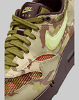Air Max 1 '86 OG Big Bubble "Earth/Camo Light Lemon" - LOADED