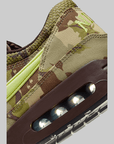 Air Max 1 '86 OG Big Bubble "Earth/Camo Light Lemon" - LOADED