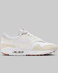 Air Max 1 SC Sail, Coconut Milk & Light British Tan - LOADED