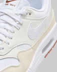 Air Max 1 SC Sail, Coconut Milk & Light British Tan - LOADED
