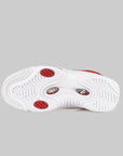 Answer III - White/Flash Red - LOADED