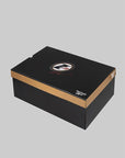 Answer III - White/Flash Red - LOADED