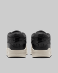 Air Jordan 4 RM - Black/Light Bone - LAST PAIR!