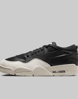Air Jordan 4 RM - Black/Light Bone - LAST PAIR!