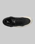 Air Jordan 4 RM - Black/Light Bone - LAST PAIR!