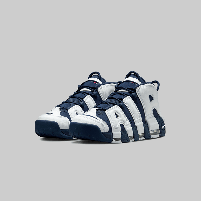 Nike uptempo 96 olympic sales