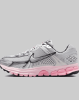 W's Zoom Vomero 5 - Photon Dust/Pink Foam - LAST PAIR