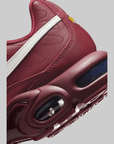 Air Max Plus TNPO - Team Red - LAST PAIR!