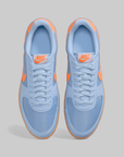 Field General 82 SP - Aluminum/Total Orange