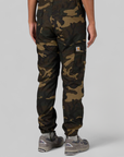 Aviation Columbia Pant - Camo Laurel