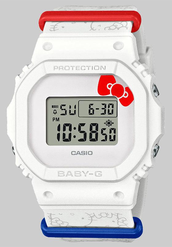 G shock shop hello kitty 2019