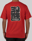 Bape 30th Anniversary T-Shirt -