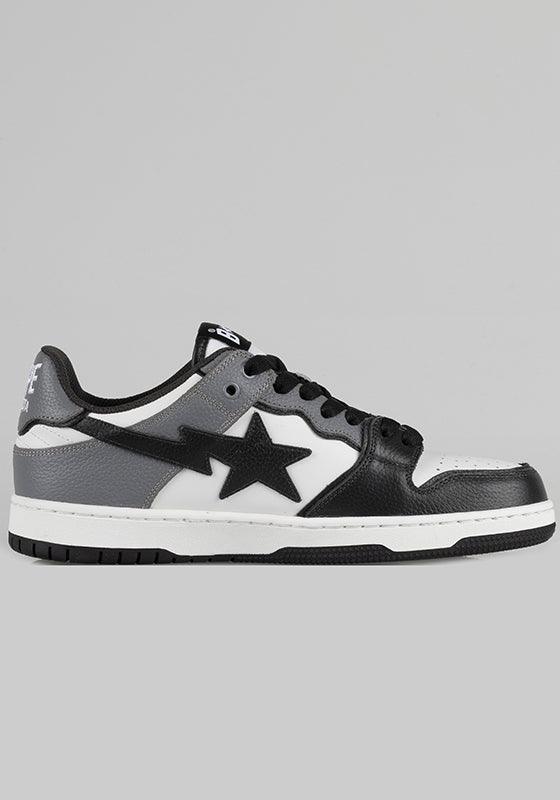 Bape SK8 STA #5 M1 Black – LOADED