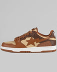 Bape SK8 STA