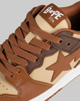 Bape SK8 STA