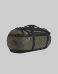 Base Camp Large Duffel - New taupe Green/TNF Black