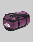 Base Camp Small Duffel - Black Currant Purple - LOADED