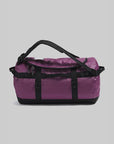 Base Camp Small Duffel - Black Currant Purple - LOADED