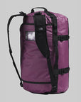 Base Camp Small Duffel - Black Currant Purple - LOADED