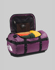 Base Camp Small Duffel - Black Currant Purple - LOADED