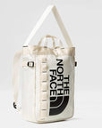 Base Camp Tote Bag - White - LOADED