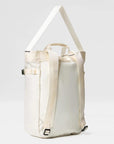 Base Camp Tote Bag - White - LOADED