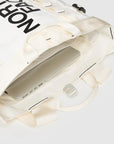 Base Camp Tote Bag - White - LOADED