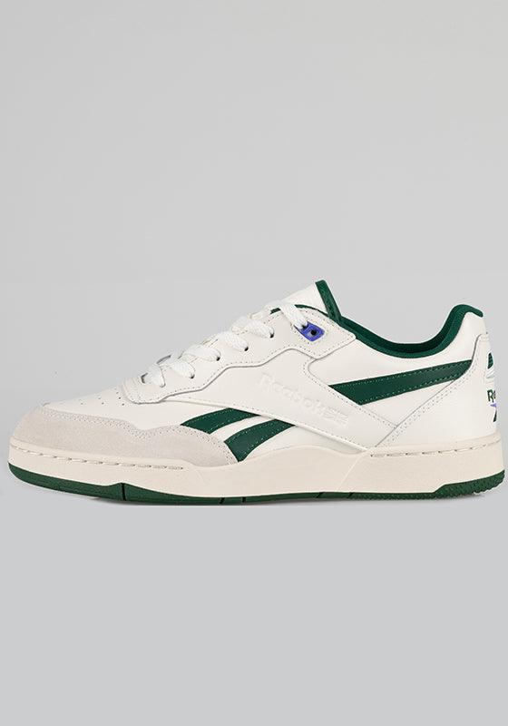 reebok gl 5000 homme verte