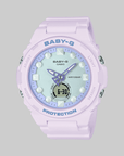 BGA320FH-4ADR - Baby-G Digital Analogue Watch - LOADED