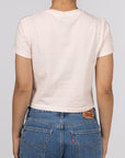 Big Meaty Slim T-Shirt - Pigment Blush - LOADED