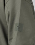 Boxy T-Shirt - Stone Green - LOADED