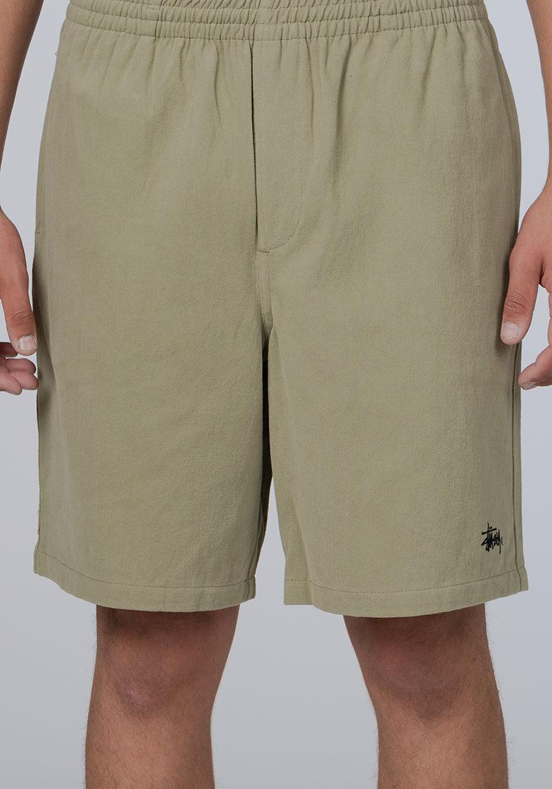 予約受付中】 21SS Stussy BRUSHED BEACH SHORT 短パン - パンツ