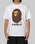By Bathing Ape T-Shirt - White