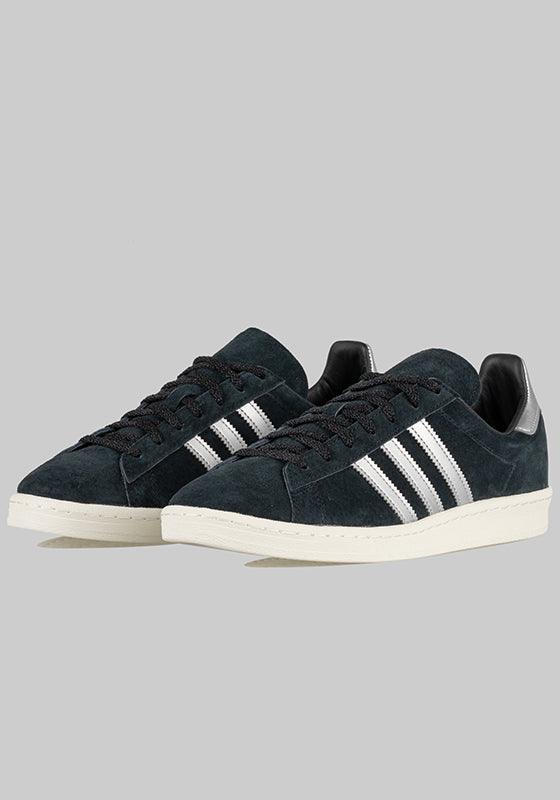 Campus 80s - Core Black/Cloud White LOADED Campus 80s - Core Black/Cloud White LOADED