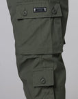 Cargo Pant - Olive Drab - LOADED