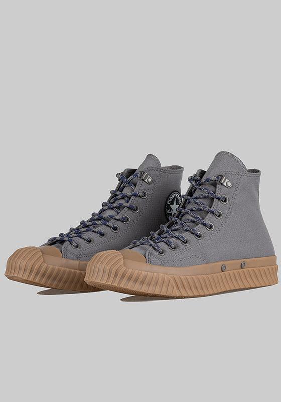 Chuck 70 Bosey Hi Origin Story - Main Image