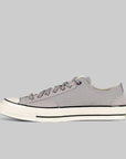 Chuck 70 Court Worn Ox - Totally Neutral/Egret